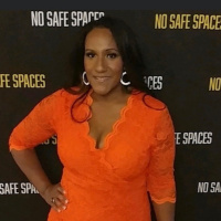 Ep. 91 Karith Foster of the film Documentary No Safe Spaces