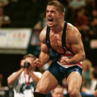 ep. 100 w World Champion wrestler Sammie The Bull Henson