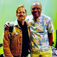 Ep. 89 Remembering Pops Witherspoon, Micah turning 1 and making comedic leaps