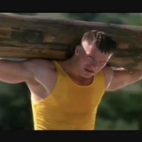 Shute from Vision Quest