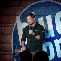 Solo thoughts w Tim Gaither on 2020