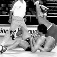 ep.102 w 1988 Olympian and 2x World silver medalist Jim Scherr