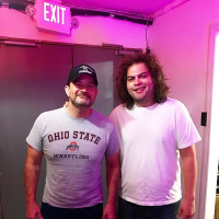 Ep 76 w Dustin Ybarra