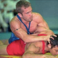 ep.99 w Kansas wrestling legend Eric Akin