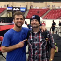 Reece Humphrey Podcast