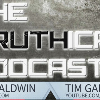 Episode 54 - The Truthican
