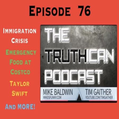Tim Gaither Podcast