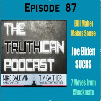 Tim Gaither Podcast