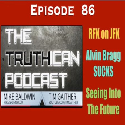 Tim Gaither Podcast