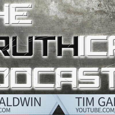Tim Gaither Podcast