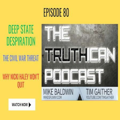 Tim Gaither Podcast