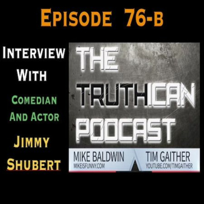 Tim Gaither Podcast