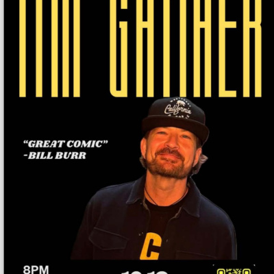 Tim Gaither Podcast