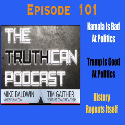 Tim Gaither Podcast