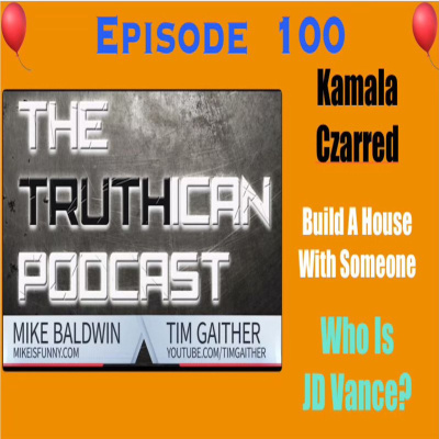 Tim Gaither Podcast