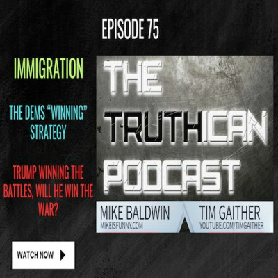 Tim Gaither Podcast