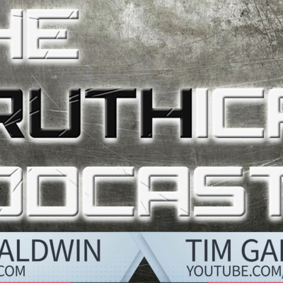 Tim Gaither Podcast