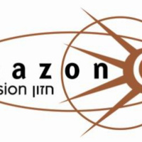 Hazon Ep. 1 - Nigel Savage Executive Director