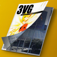 3VG Revista Gamer Año 2 Número 67