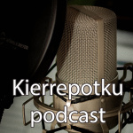 Kierrepotku Podcast