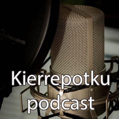 Kierrepotku Podcast