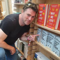 21st Century Challenges with Professor Mark Maslin