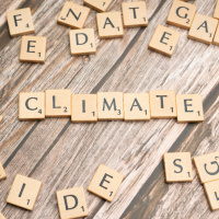 Climate Education with Dr Andrew Lee