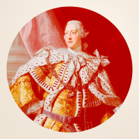 #1492 Ten Things About King George III