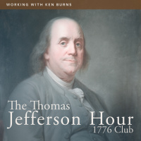 1776 Club Preview: Working with Ken Burns