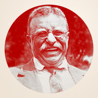 #1496 Ten Things About Theodore Roosevelt (Part One)