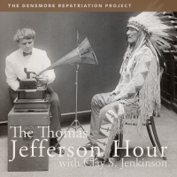 #1511 The Densmore Repatriation Project