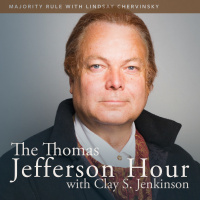 #1467 Majority Rule with Lindsay Chervinsky