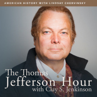 #1528 American History with Lindsay Chervinsky (Part One)
