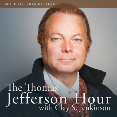 The Thomas Jefferson Hour