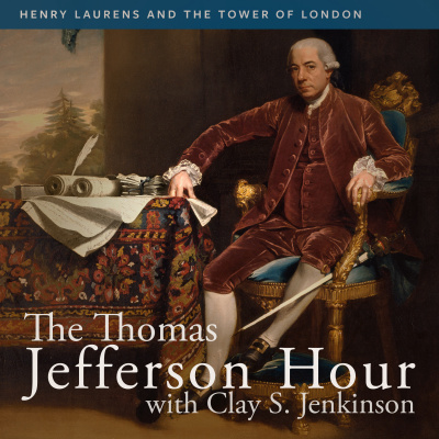 The Thomas Jefferson Hour