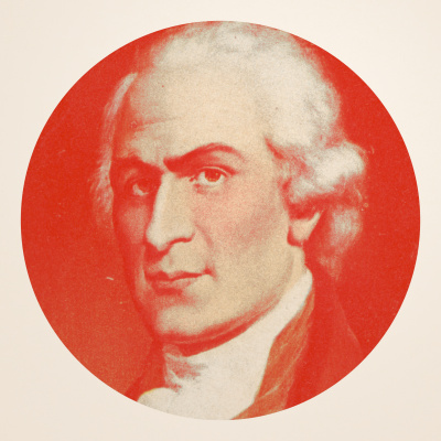 The Thomas Jefferson Hour