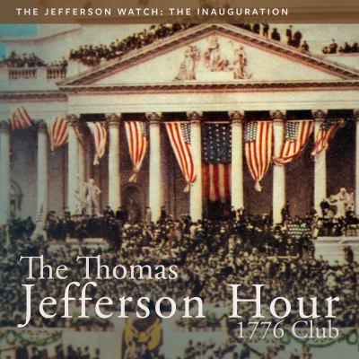 The Thomas Jefferson Hour