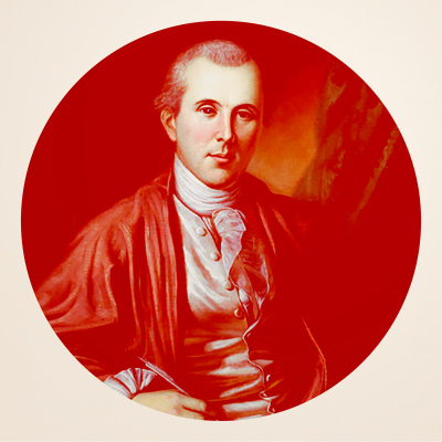 The Thomas Jefferson Hour