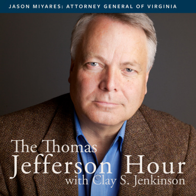 The Thomas Jefferson Hour