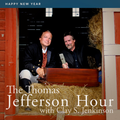 The Thomas Jefferson Hour