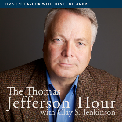 The Thomas Jefferson Hour