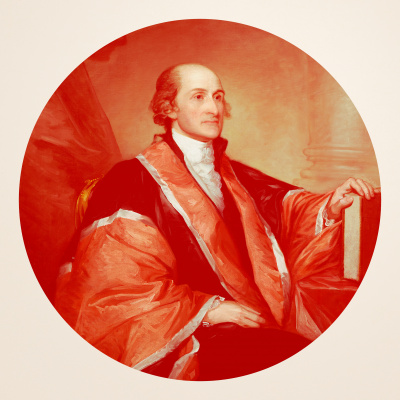 The Thomas Jefferson Hour