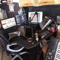 IRON SHOW LIVE - IRON ELECTION WITH RABBI MIKE