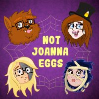 Episode 67: Mary and the Witchs Flower (w/ Meekly Sheepling and Angus Beer)