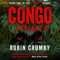Congo Variant: chapter four
