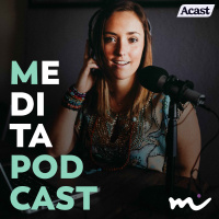 MDT356: La sabiduría del té en mi meditación y RITUAL DE AMOR PROPIO, entrevista con Olivia Medina de Eurote