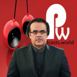 Live With Dr Shahid Masood