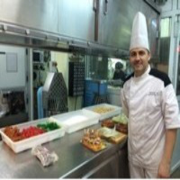 #De12a2 con Salvador Pla, pastelería Monpla