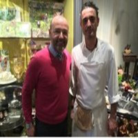 #De12a2 con La Rosa de Jericó