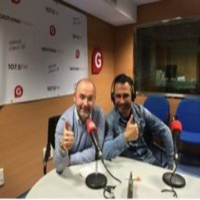 #De12a2 Musicocktail 8 con Rafa Serra